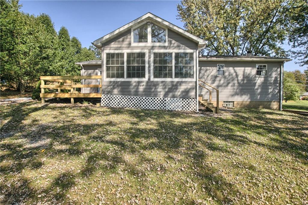 140 Camp Run Road Harmony, PA 16037 - Photo 20 of 25 Gallery Image 20