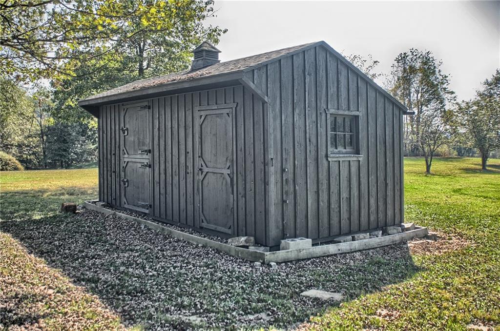140 Camp Run Road Harmony, PA 16037 - Photo 22 of 25 Gallery Image 22