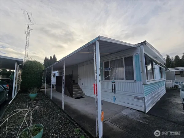 $88,500 | 2302 R Street Southeast, Unit 115, Auburn, WA 98002