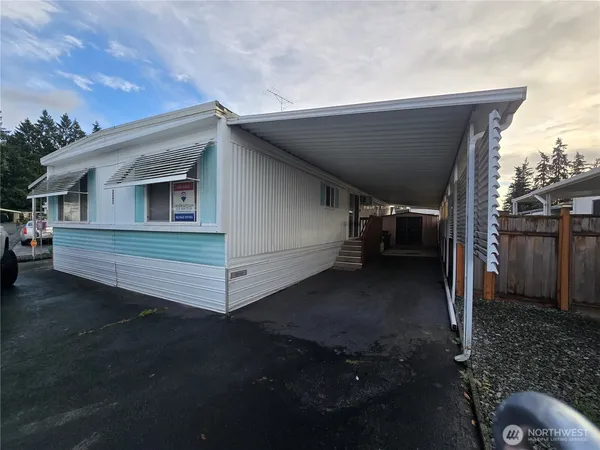 $88,500 | 2302 R Street Southeast, Unit 115, Auburn, WA 98002