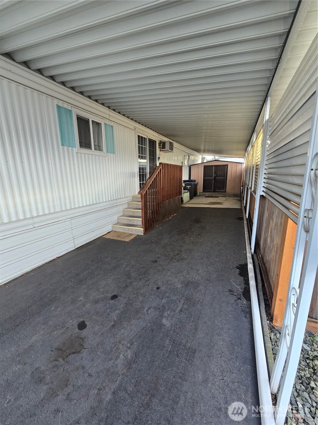 2302 R Street Southeast, Unit 115 Auburn, WA 98002 - Photo 30 of 33 a view of a house with porch