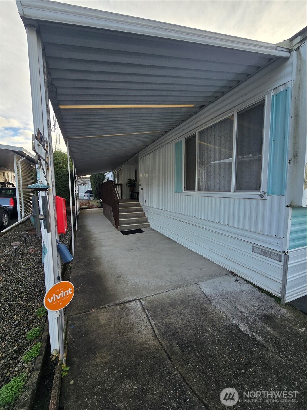 2302 R Street Southeast, Unit 115 Auburn, WA 98002 - Photo 31 of 33 a view of outdoor space