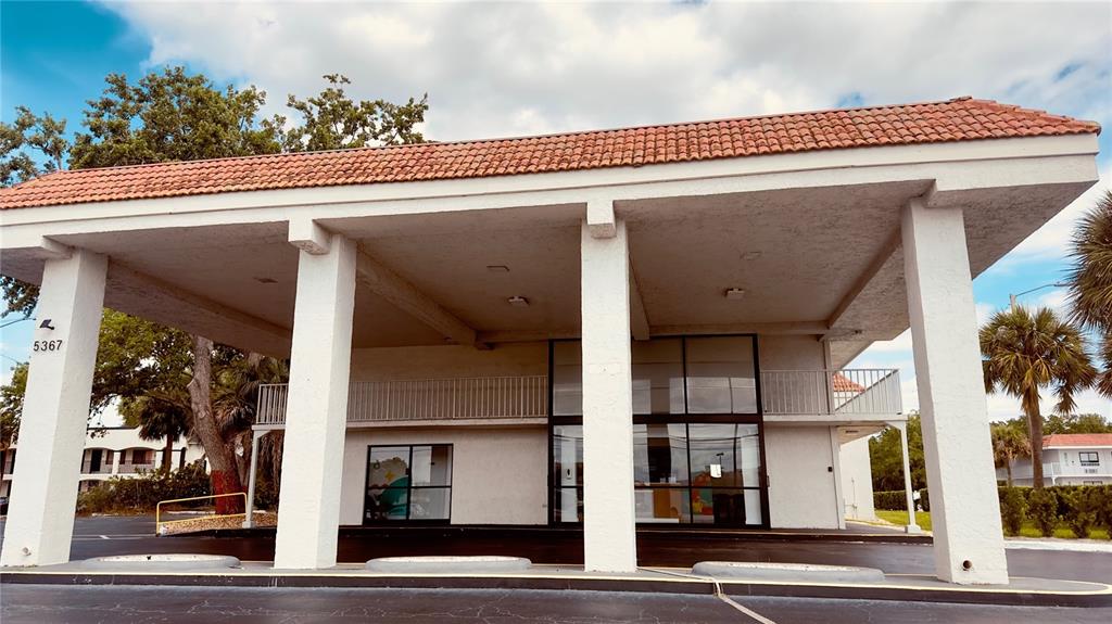 5367 West Irlo Bronson Memorial Hwy Unit 1207  