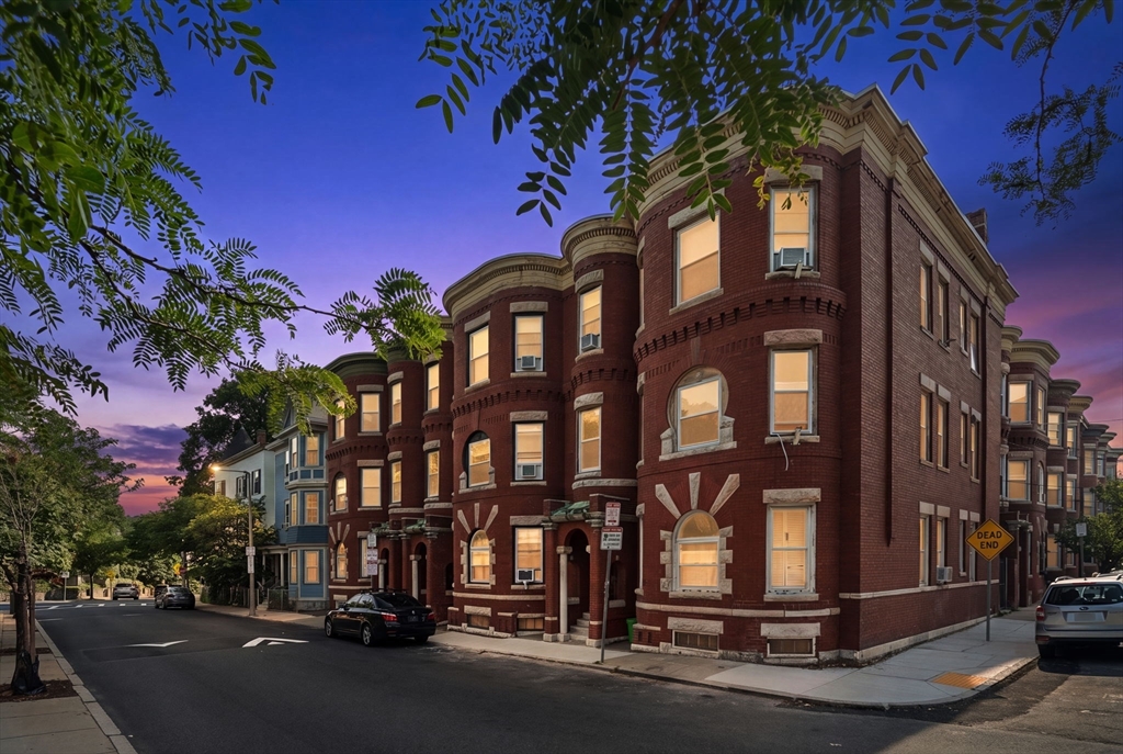 124 Day Street, Unit 2 Boston, MA 02130 - Photo 25 of 25 Gallery Image 25