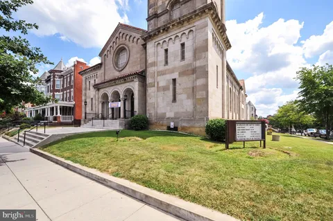 $730,000 | 1341 Irving Street Northwest, Unit C, Washington, DC 20010