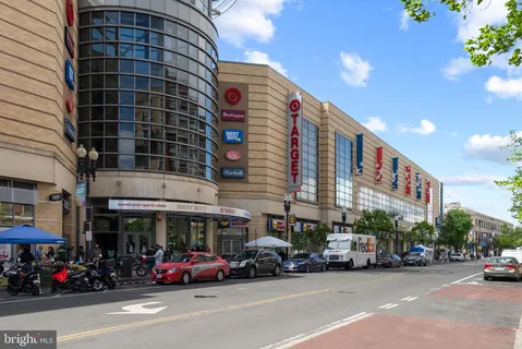 $730,000 | 1341 Irving Street Northwest, Unit C, Washington, DC 20010