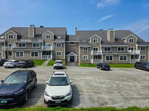 $207,000 | 295 Hotel Road, Unit 10/10A, West Windsor, VT 05037