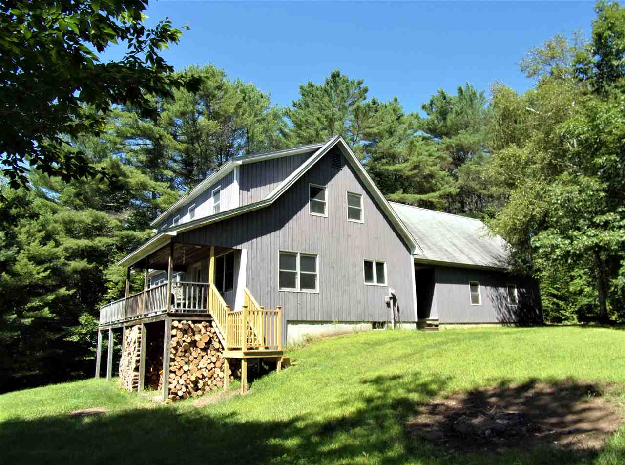 219 Old County Road Peacham, VT 05821 - Photo 2 of 4
