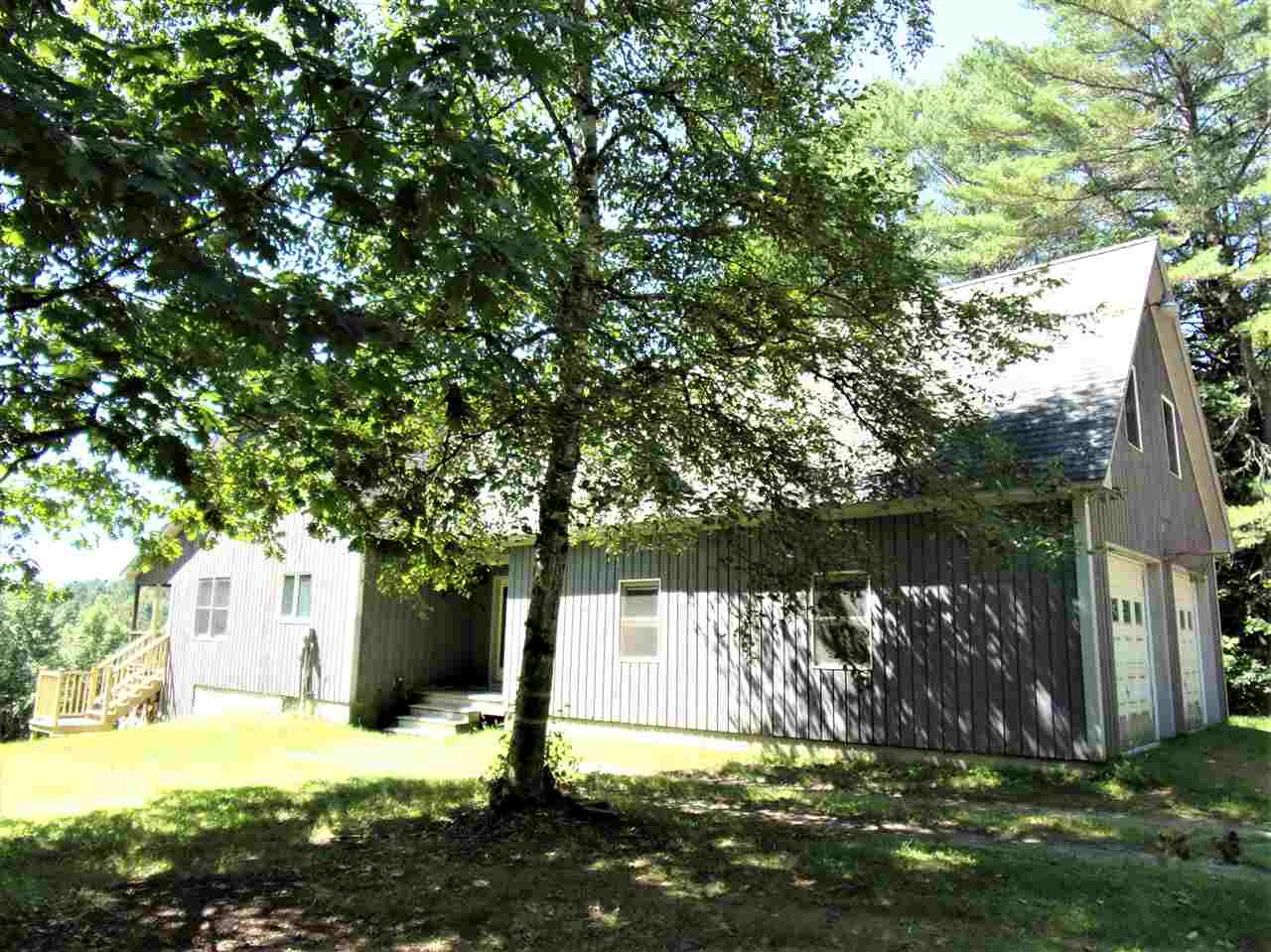 219 Old County Road Peacham, VT 05821 - Photo 3 of 4