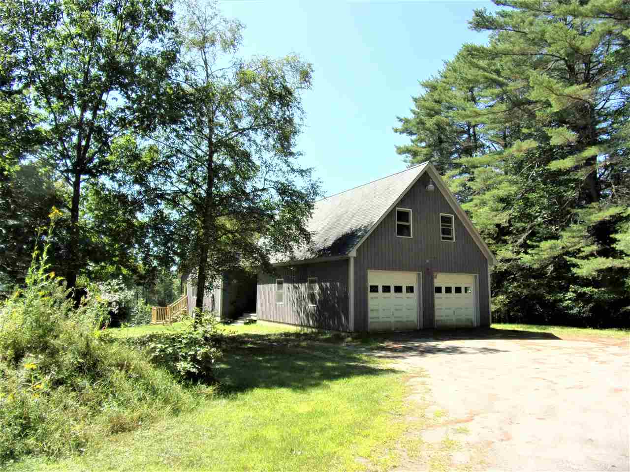 219 Old County Road Peacham, VT 05821 - Photo 4 of 4