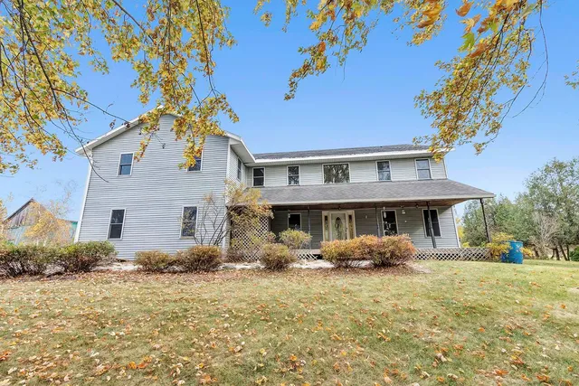 $570,000 | 642 County O, Forestville, WI 54213