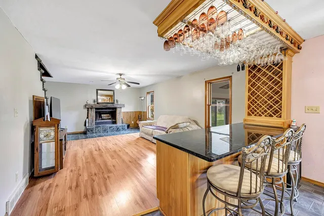 $570,000 | 642 County O, Forestville, WI 54213