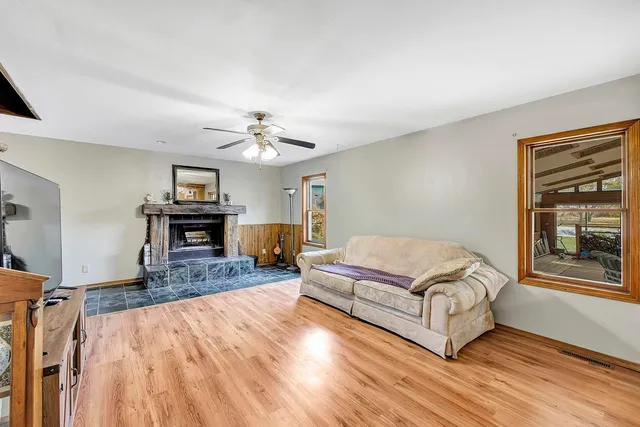 $570,000 | 642 County O, Forestville, WI 54213