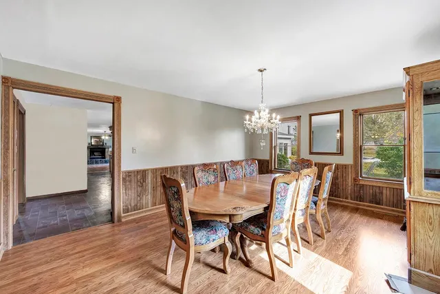 $570,000 | 642 County O, Forestville, WI 54213