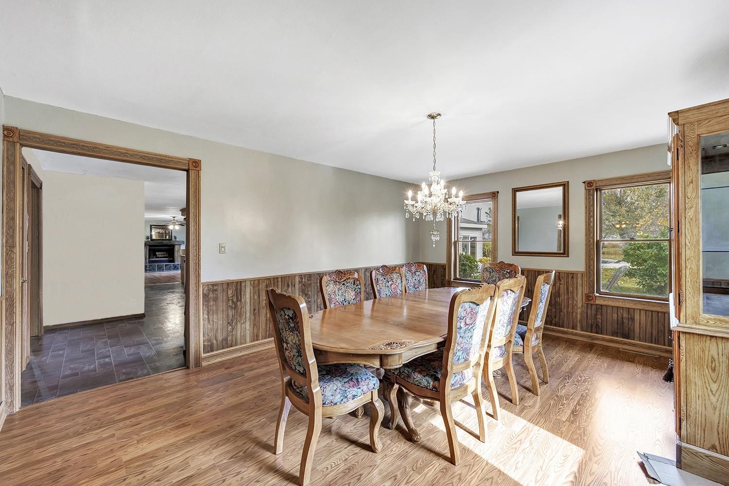 642 County O Forestville, WI 54213 - Photo 13 of 64