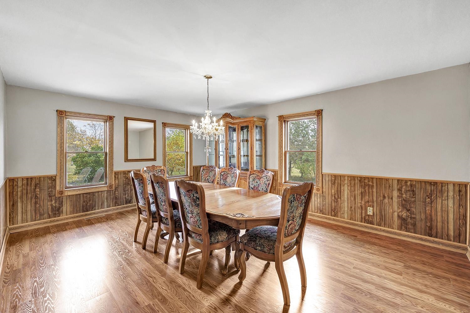 642 County O Forestville, WI 54213 - Photo 14 of 64