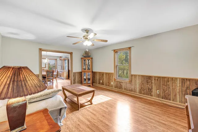 $570,000 | 642 County O, Forestville, WI 54213