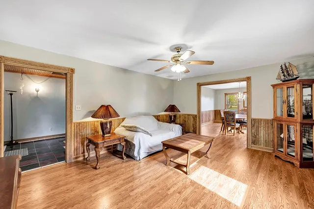 $570,000 | 642 County O, Forestville, WI 54213