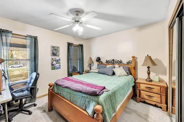 $570,000 | 642 County O, Forestville, WI 54213