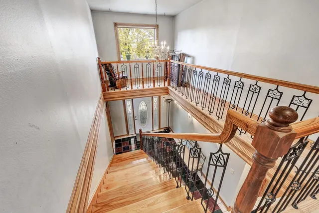 $570,000 | 642 County O, Forestville, WI 54213