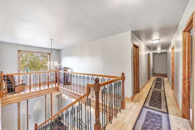 $570,000 | 642 County O, Forestville, WI 54213