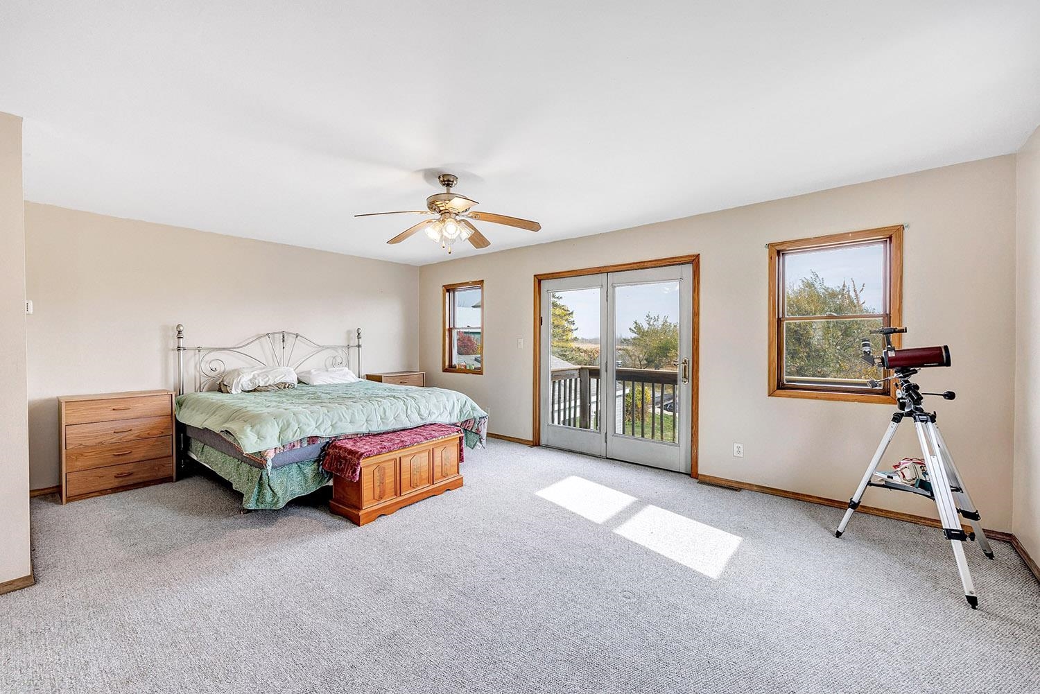 642 County O Forestville, WI 54213 - Photo 23 of 64