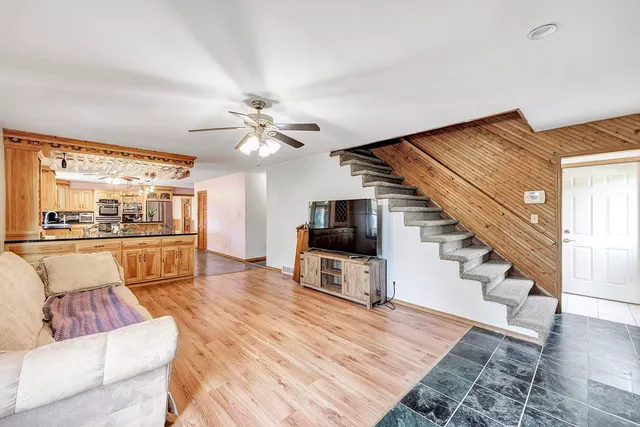 $570,000 | 642 County O, Forestville, WI 54213