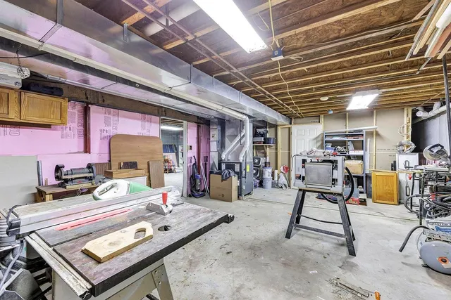 $570,000 | 642 County O, Forestville, WI 54213