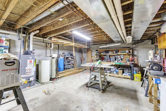 $570,000 | 642 County O, Forestville, WI 54213