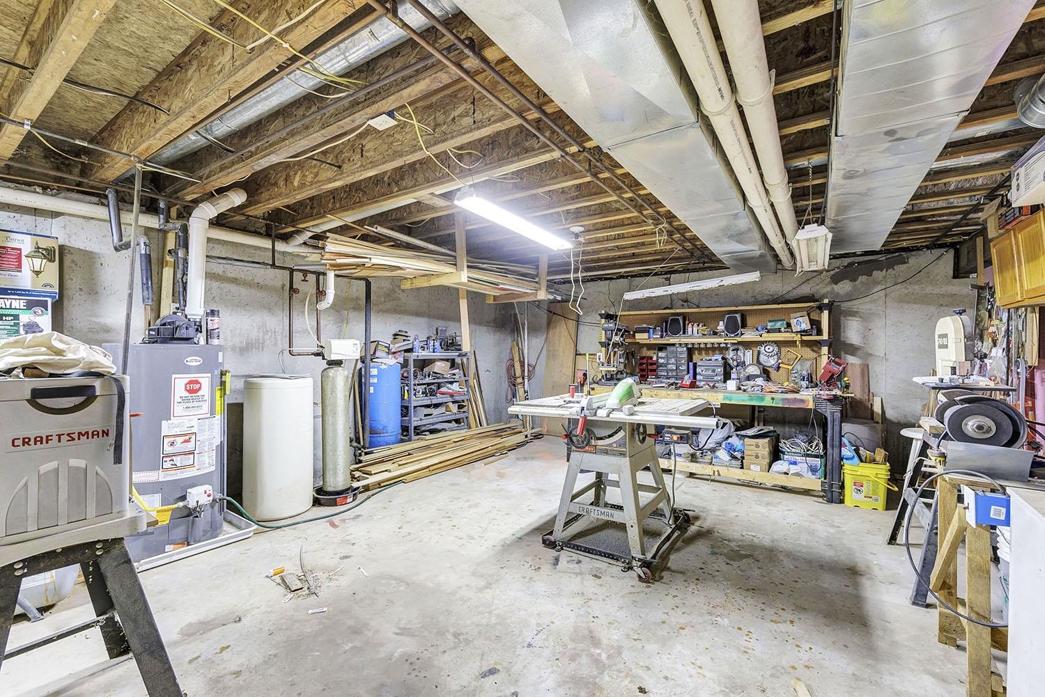 642 County O Forestville, WI 54213 - Photo 36 of 64