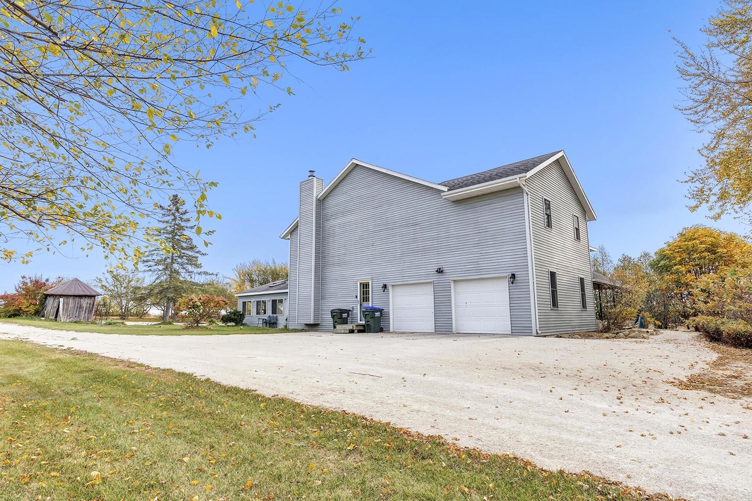 642 County O Forestville, WI 54213 - Photo 37 of 64