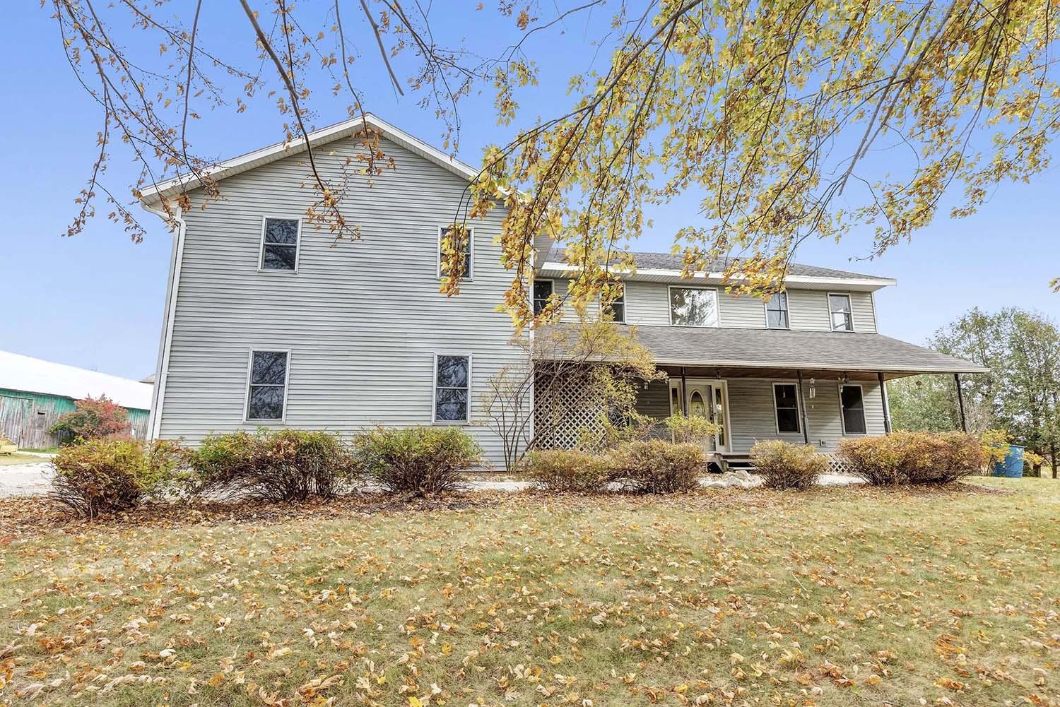 642 County O Forestville, WI 54213 - Photo 38 of 64