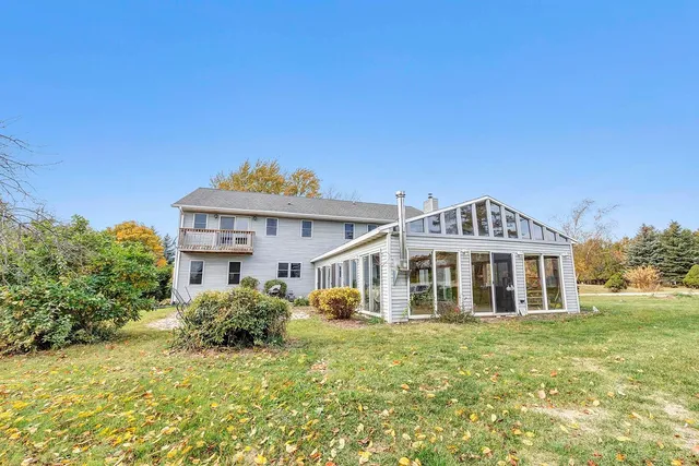 $570,000 | 642 County O, Forestville, WI 54213