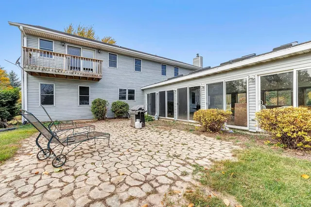 $570,000 | 642 County O, Forestville, WI 54213