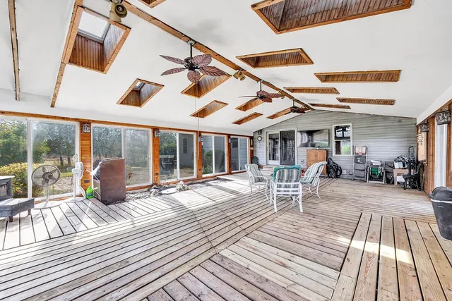 $570,000 | 642 County O, Forestville, WI 54213