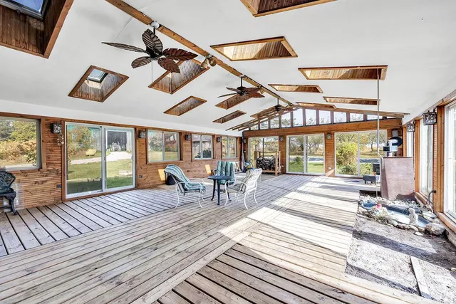 $570,000 | 642 County O, Forestville, WI 54213