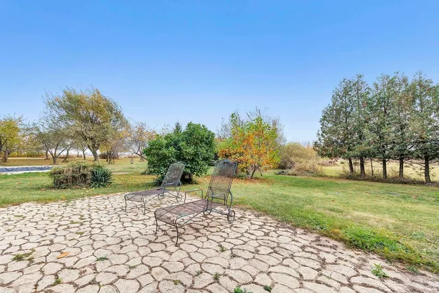 $570,000 | 642 County O, Forestville, WI 54213