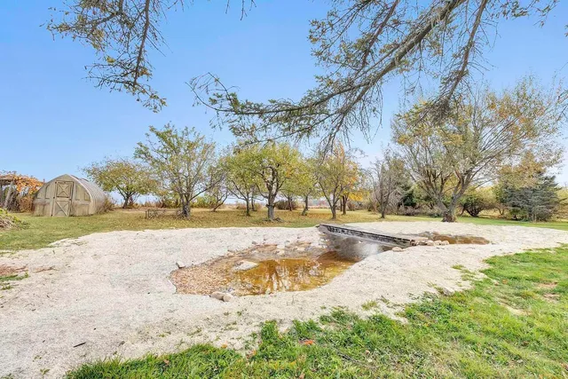 $570,000 | 642 County O, Forestville, WI 54213