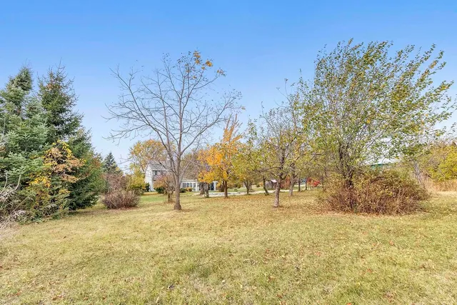 $570,000 | 642 County O, Forestville, WI 54213