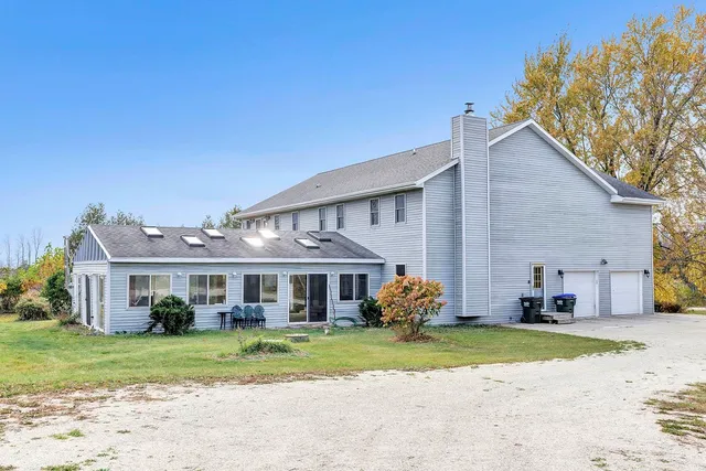 $570,000 | 642 County O, Forestville, WI 54213