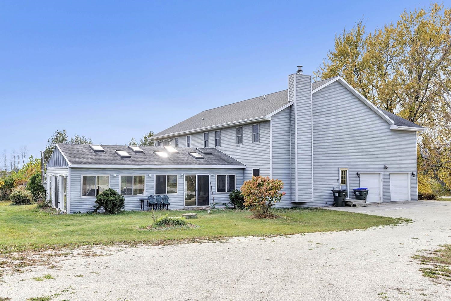 642 County O Forestville, WI 54213 - Photo 49 of 64