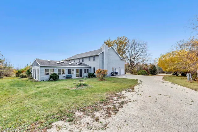 $570,000 | 642 County O, Forestville, WI 54213