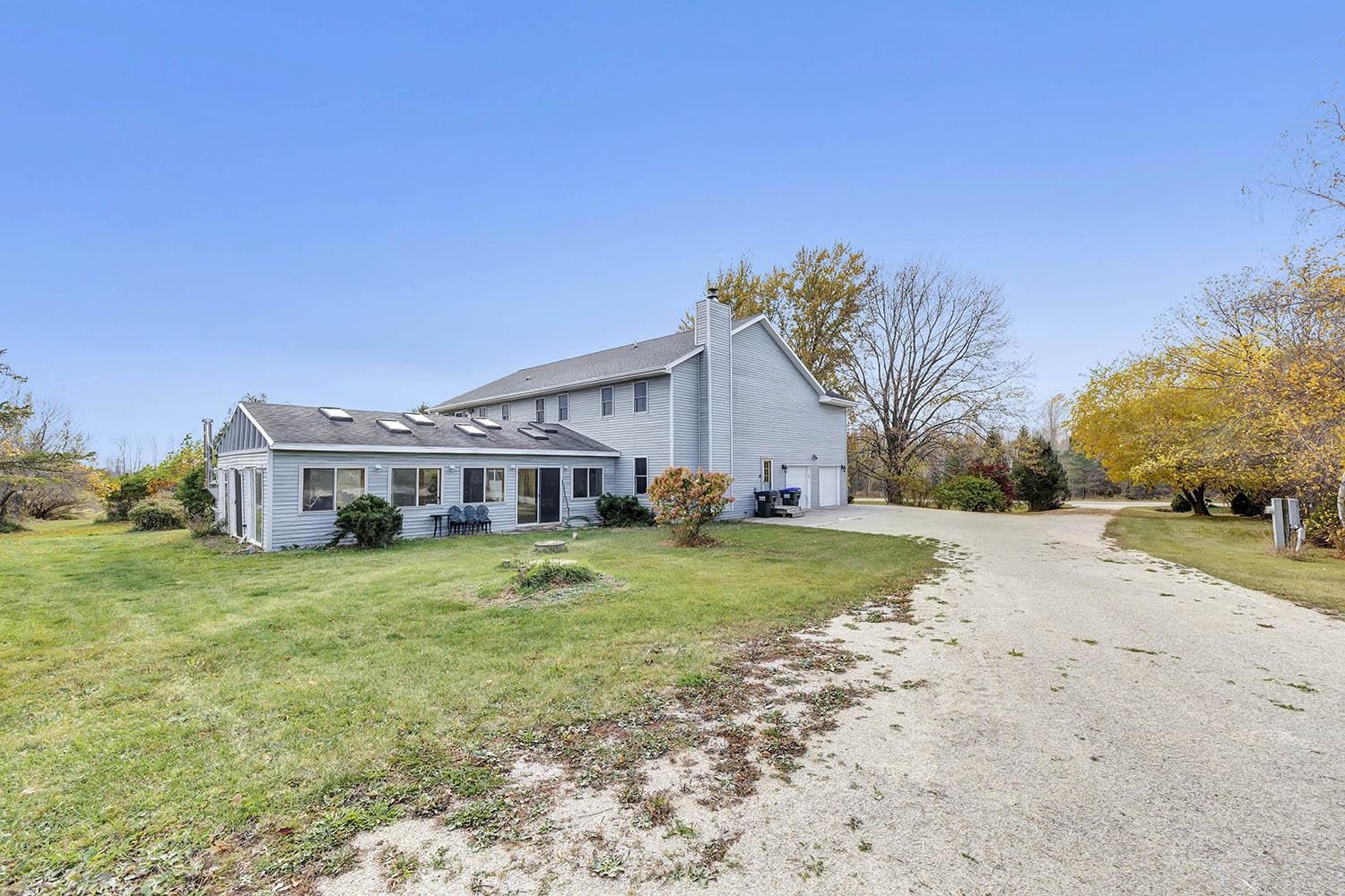 642 County O Forestville, WI 54213 - Photo 50 of 64