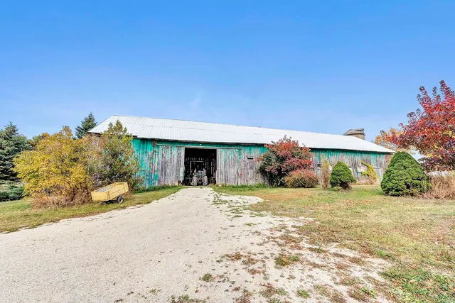 $570,000 | 642 County O, Forestville, WI 54213