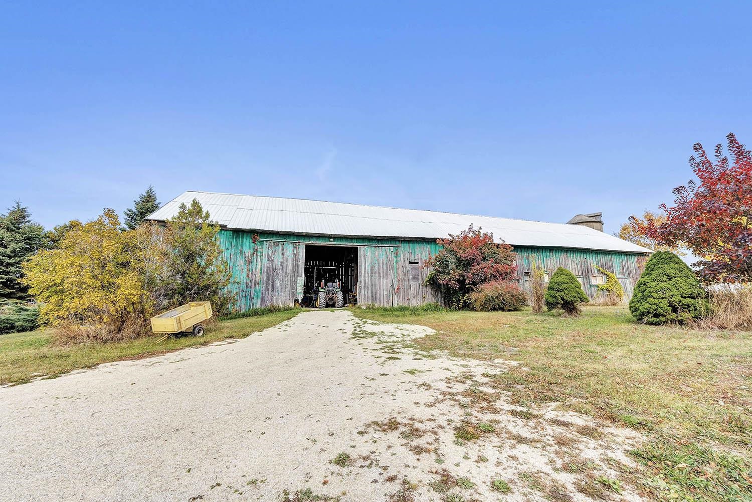 642 County O Forestville, WI 54213 - Photo 5 of 64