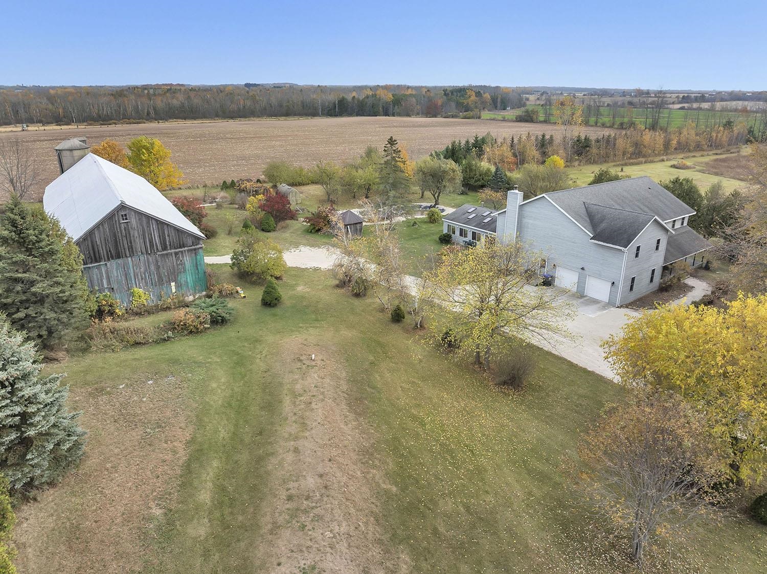 642 County O Forestville, WI 54213 - Photo 52 of 64