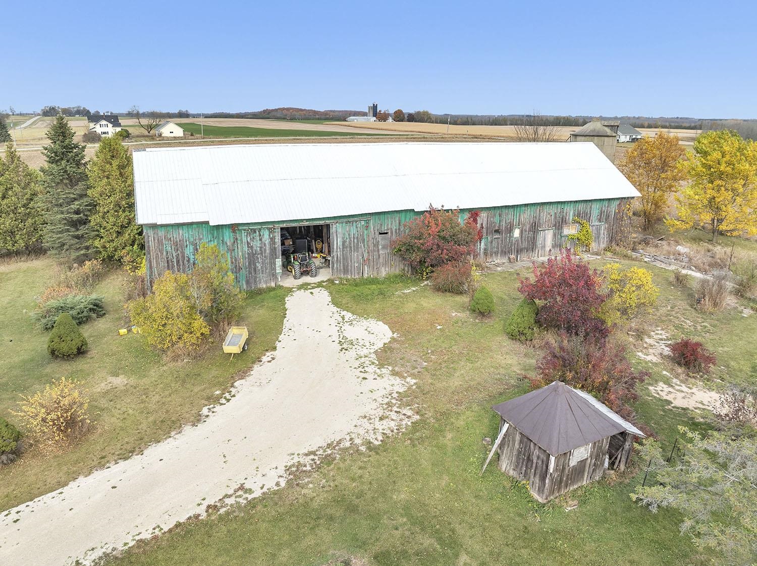 642 County O Forestville, WI 54213 - Photo 54 of 64