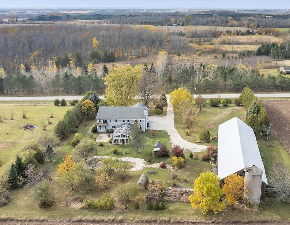 642 County O Forestville, WI 54213 - Photo 55 of 64