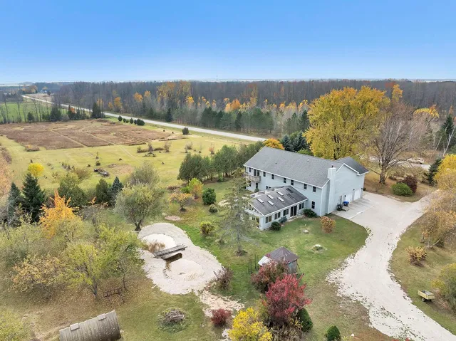$570,000 | 642 County O, Forestville, WI 54213