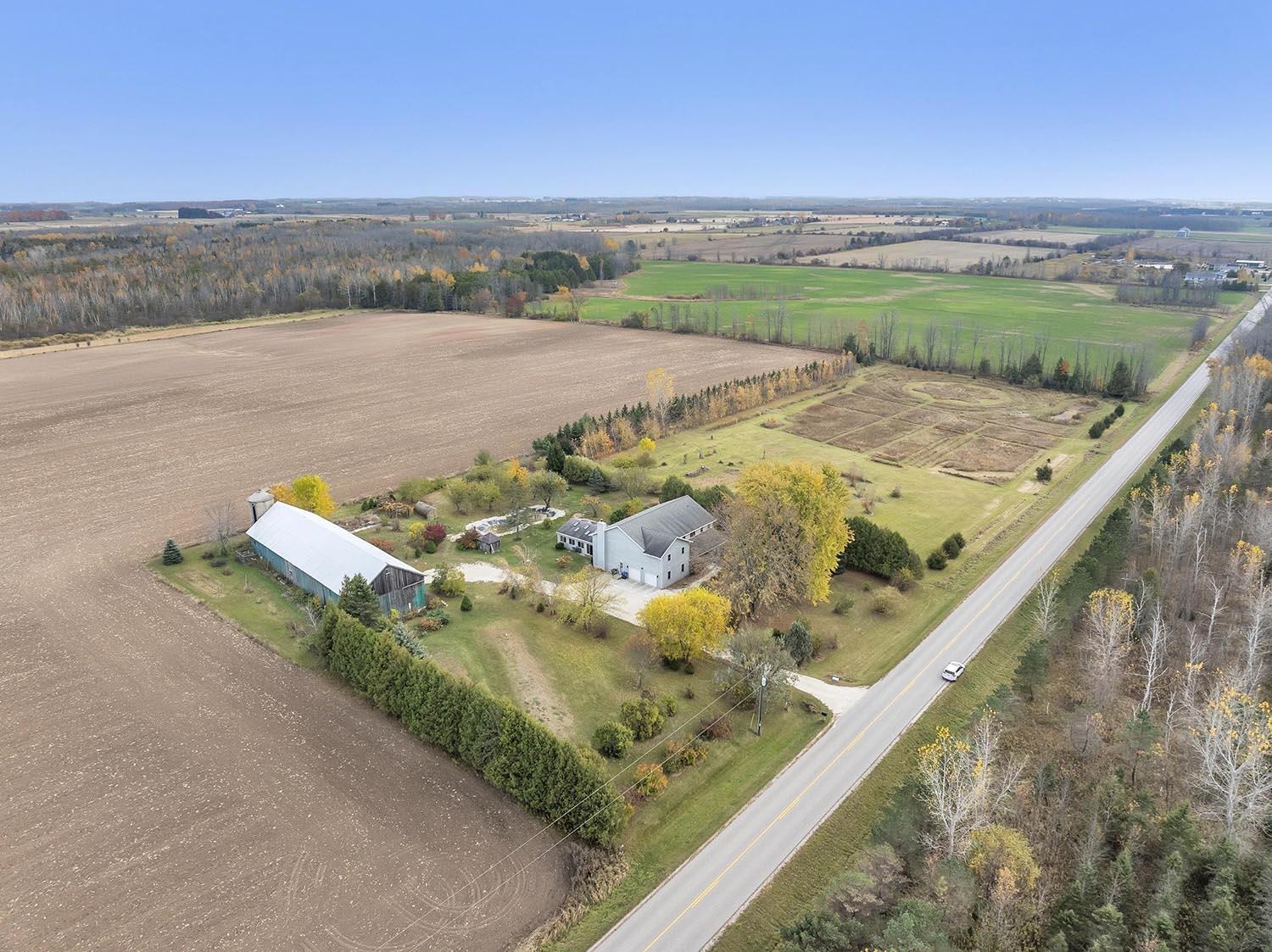 642 County O Forestville, WI 54213 - Photo 59 of 64